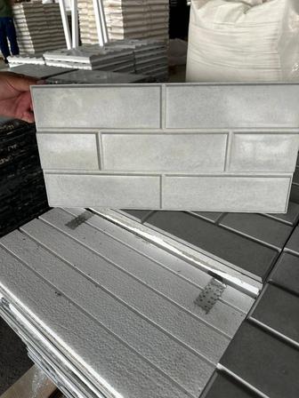 Фасадная работа