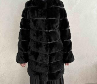 Греческая шуба