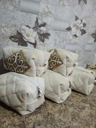 Шью косметички на заказ