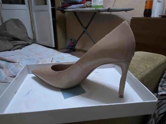 Туфли Манго 40 размер