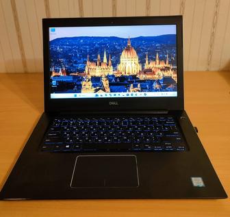 Продам ноутбук DELL