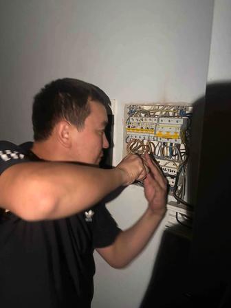 Электрик всегда рядом 24/7