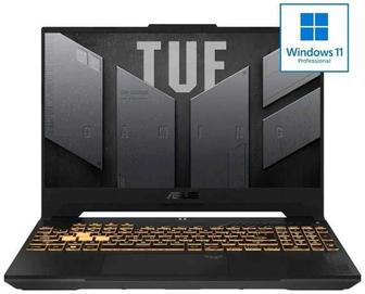 Продам ASUS TUF Gaming F15 (i5-11400H / RTX 3050 Ti / 16GB / SSD 512GB )