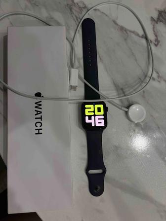 Смарт-часы Apple Watch GPS Gen.2 2024 S/M 44 мм