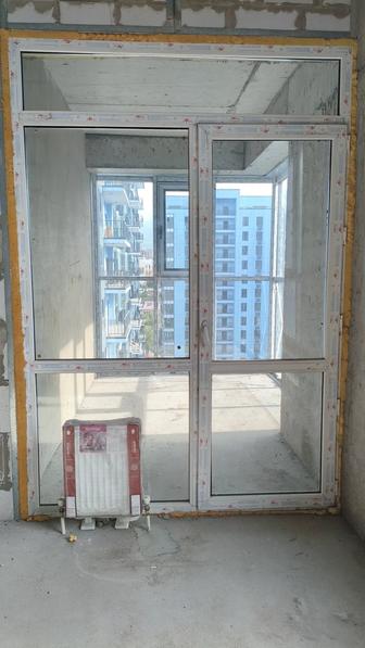 Продам балконный блок ARtec