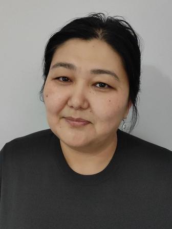Администратор, продавец, менеджер и т.д.