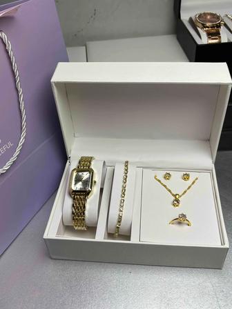 5в1 украшения