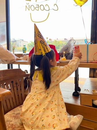 Няня на день