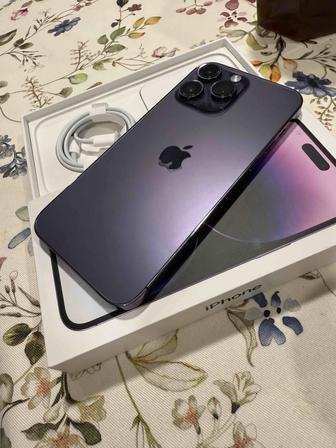 Iphone 14 pro max 512Gb