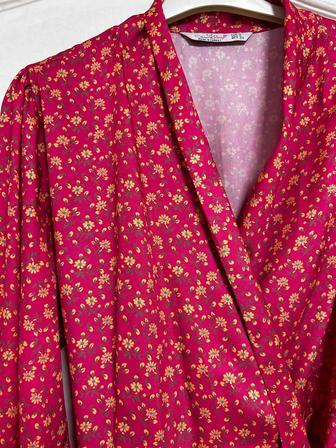 ПЛАТЬЕ КИМОНО