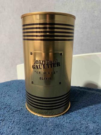 Парфюм Jean Paul Gaultier le male elixir