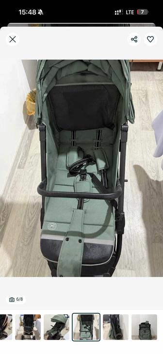 Кальяска 2шт