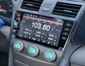 Магнитола AutoLine