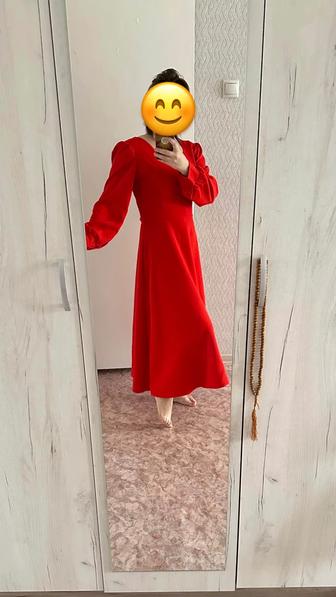 Продам платье 44-46р