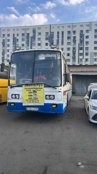 грузоперевозки Экибастуз-Алматы