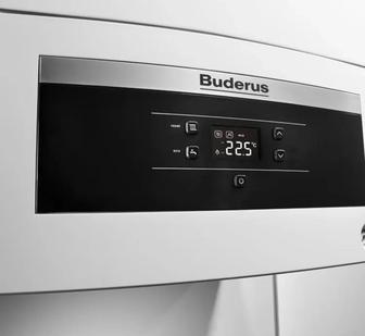 Газовые котлы Buderus U072 б/у в отличном состоянии