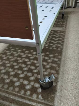 Продам медицинскую кровать.