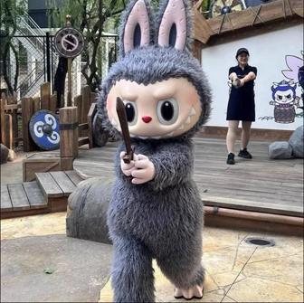 Карнавальный костюм LABUBU