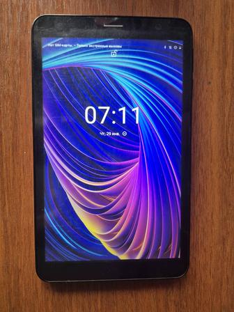 Планшет Philco PTB8RSG 4G