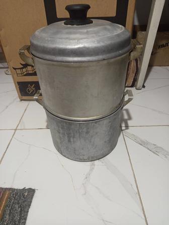 Мантоварка