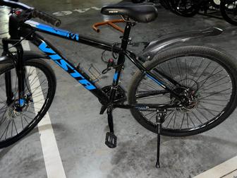 Продам велосипед новый