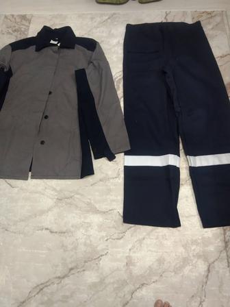 Продам спецодежду