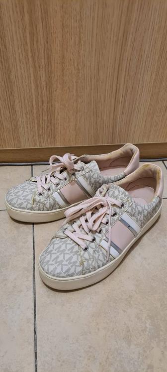Кеды Michael Kors реплика 38р