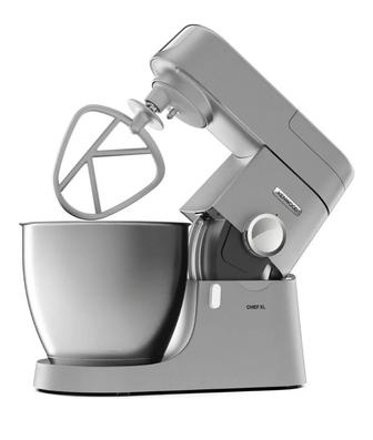 Кухонный комбайн KENWOOD