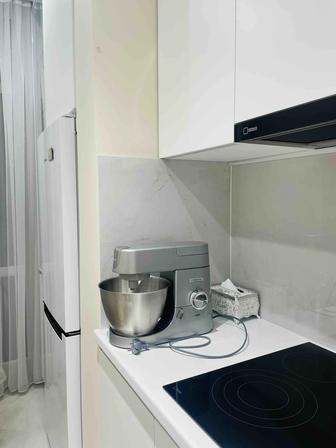 Кухонный комбайн KENWOOD