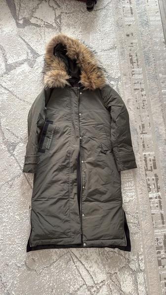 Зимняя куртка