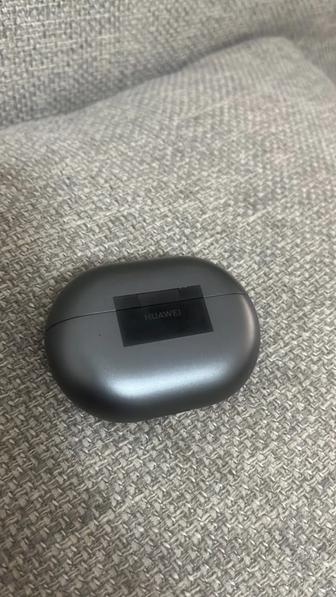 Наушники huawei Freebuds
