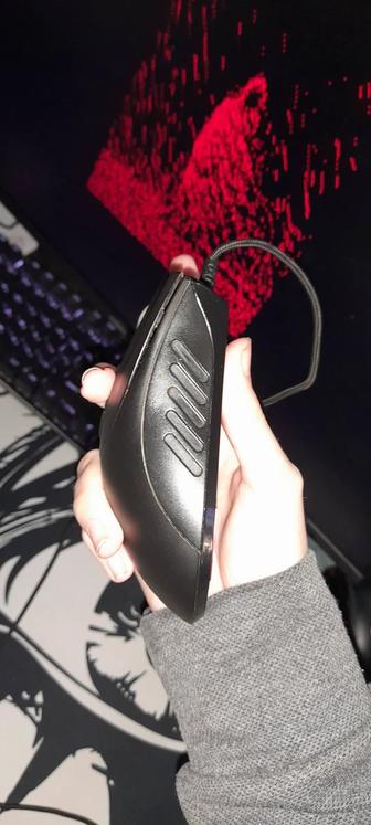 компьютерная мышь Bloody P30 pro