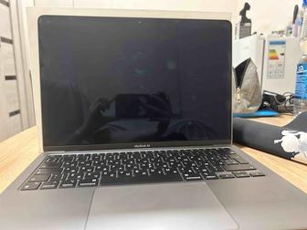 Продам Macbook Air 2021 13-inch M1 8gb 256gb ssd