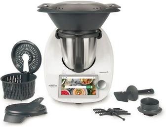 Thermomix TM6