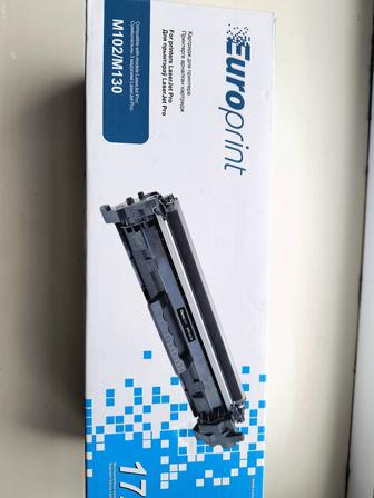 Продам новый картридж