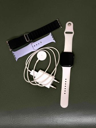 Apple watch 6 series