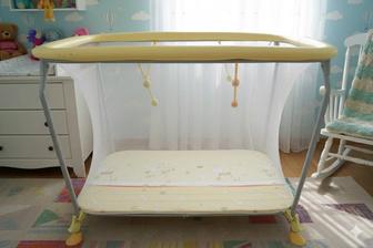 Игровой манеж Англия