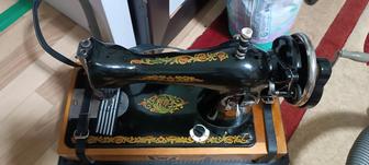 швейная машина