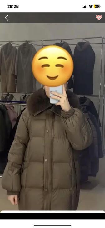 Продам куртку