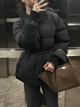 продам куртку зимнюю