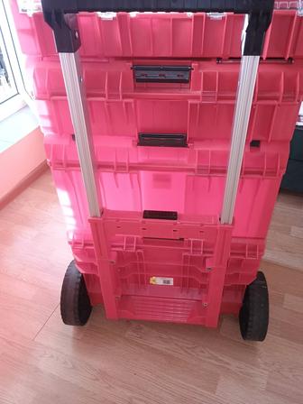 Продам ящик для инструментов