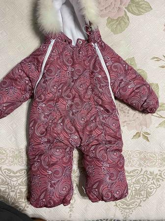 Комбинезон детский