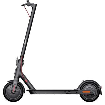 Электросамокат Xiaomi Mi Electric Scooter 3 Lite, 25 км/ч, 30 км, Чёрный