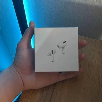 Airpods pro 2 , Беспроводные
наушники , чистый звук!