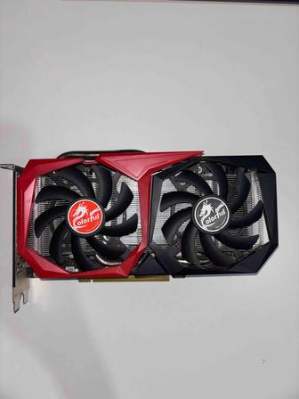 Rtx 2060super 8gb colorful