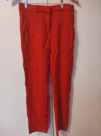 брюки от stella mccartney