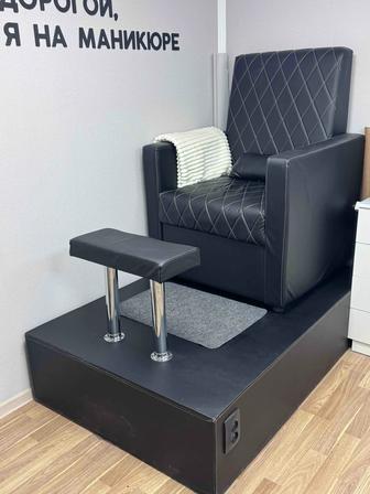 Педикюрное кресло