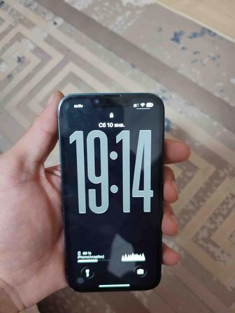 Айфон 13 128гб 80%