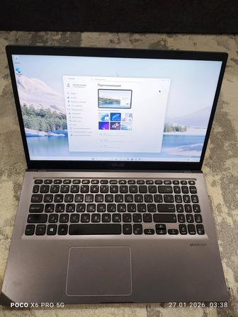 Ноутбук asus vivobook x515JF