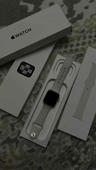 Apple Watch